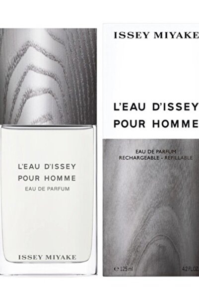 Issey Miyake عطر لو ديسي بور أوم للرجال أو دي بارفان 125 مل