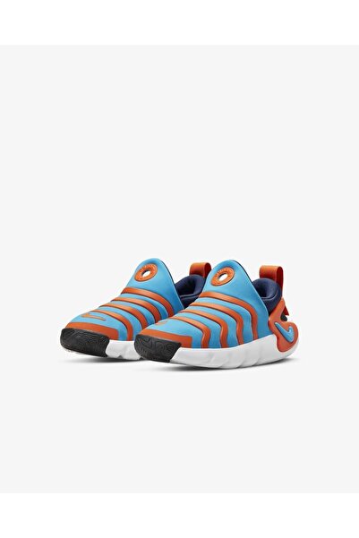 Nike Dynamo Go Ps [DH3437-403] Cocuk Spor Ayakkab