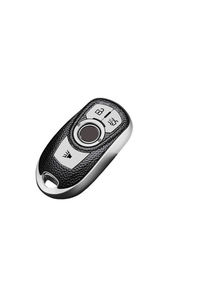 Opel Key Cover for Astra K Mokka X Corsa E Buick Vervno GS 20T 28T Encore Env...