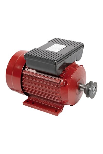 COBI SMART® Motor electric monofazat TROIAN, 2,2 kW, 1500 rpm