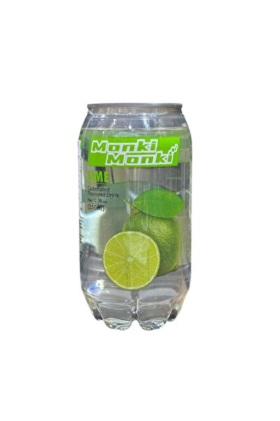 Monki LİME FLAVOUR 350 *1'Lİ