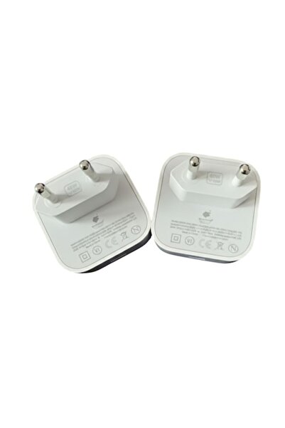 QUANDES Set 2x Încărcător de rețea USB-C 40W