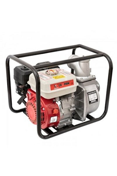 Campion Motopompă de benzină 6,5 CP, 800 L/min, 25 Kg, IH 280 m