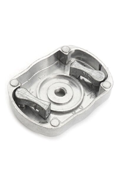 HSGL Motorlu TIRPAN VOLANT TIRNAK YATAGI KOMPLE CG520-BG520