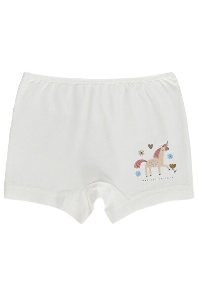 Civil Baby Unicorn 9- Μπόξερ για κοριτσάκια - Στάνταρ 9 μηνών
