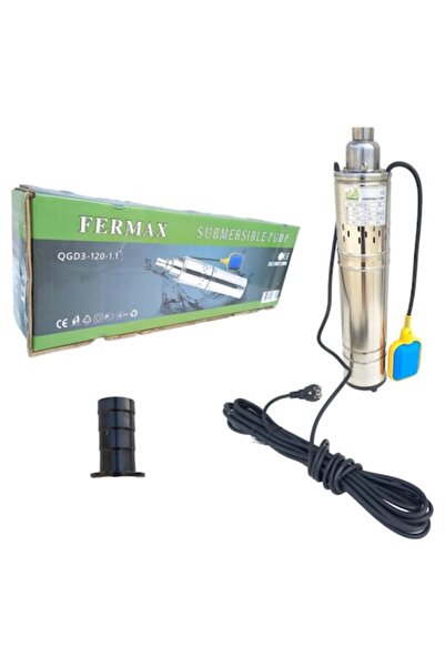 COBI SMART® Pompă de apă submersibilă COBI SMART QGD