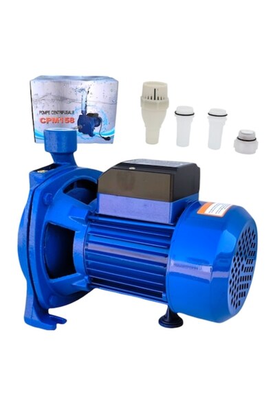 COBI SMART® Surface Pump CPM158