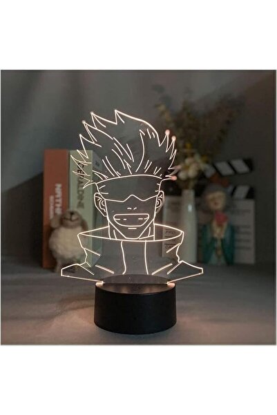 BPA Gojo Satoru LED Light