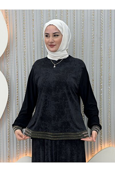 HASPASHA GECE ETEKLİ TAKIM