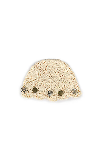 Twist METAL AKSESUARLI KROŞE BAŞLIK