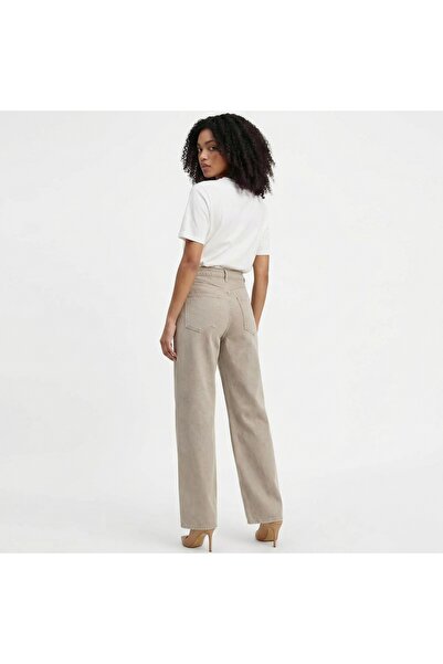 ONLY Kadın ONLTAYLOR-SILLA HW BARREL PANT PNT O15367377-5013084