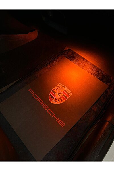 SZR GARAJ PORSCHE DESEN PASPAS KAĞIDI 50 ADET 1. KALİTE
