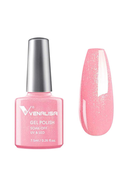 Venalisa ημιμόνιμο βερνίκι νυχιών 7.5 ml 039