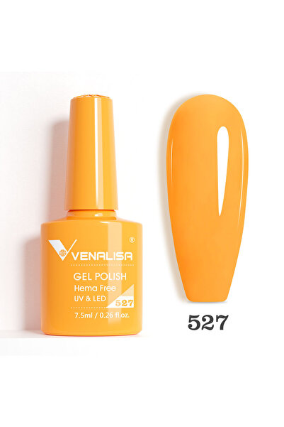 Venalisa Ημιμόνιμο βερνίκι νυχιών VIP5 Hema-Free 7.5 ml 527