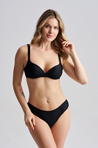 AQUAVİVA Set bikini Nova pentru femei, negru