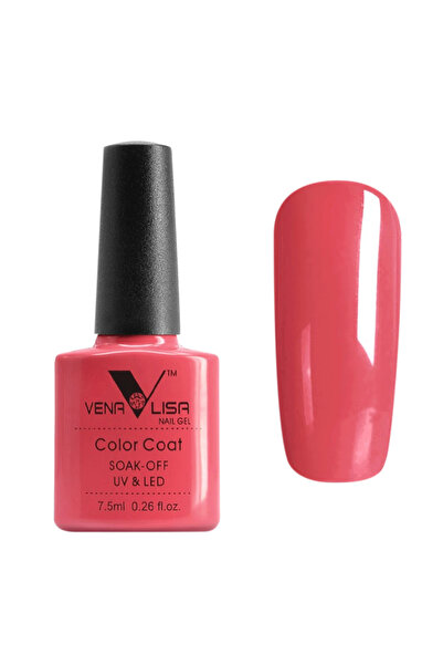 Venalisa ημιμόνιμο βερνίκι νυχιών 7.5 ml 924