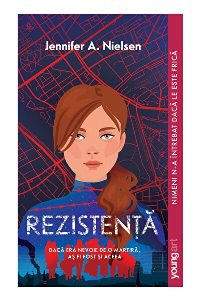 Editura Arthur Resistance