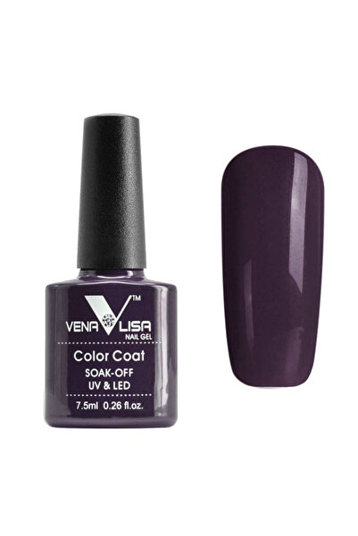 Venalisa ημιμόνιμο βερνίκι νυχιών 7.5 ml 930