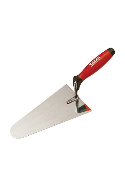 TaliaPlast Mistrie INOX c vârf rotunjit L. 20 cm – по-добър ергономичен двума...