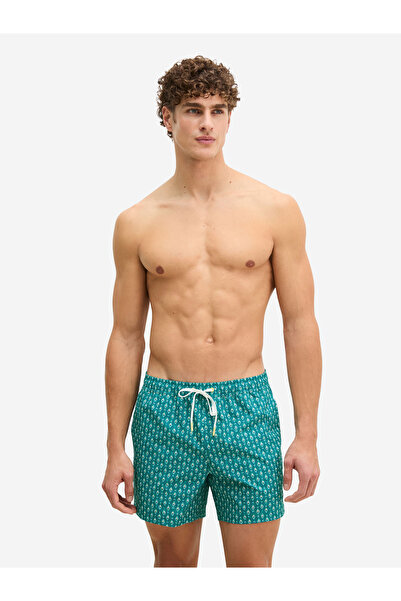 Marc O'Polo Badehose Woven