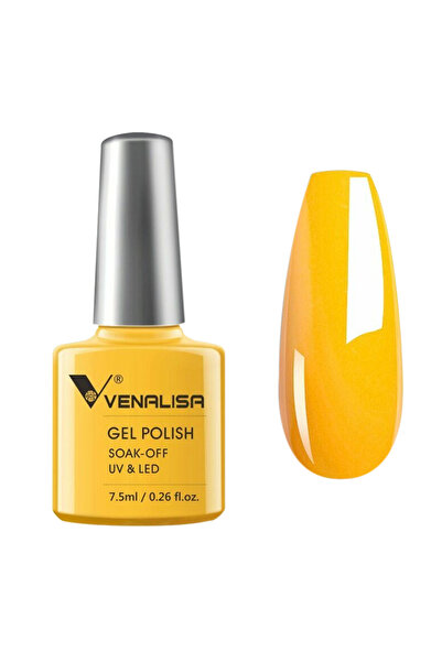 Venalisa ημιμόνιμο βερνίκι νυχιών 7.5 ml 032