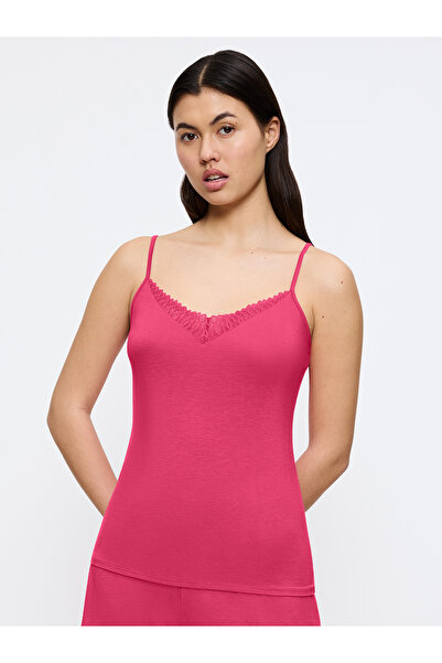 Triumph Bustier Red Label Aura Spotlight