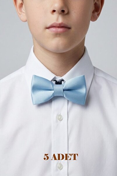 meriç bebe - bütün çocuklar melektir. mrc Παιδικό σατέν παπιγιόν με ρυθμιζόμε...