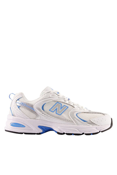 New Balance 530 White Unisex Casual Shoes Mr530Drw