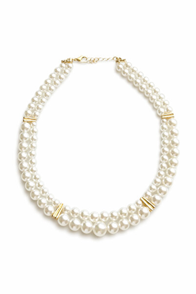 Venus Design İncili Kolye