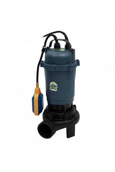 micul fermier Pompă de apă murdară cu tocător și plutitor