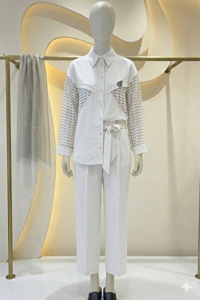 Ceremony 26Y119 BLUZ