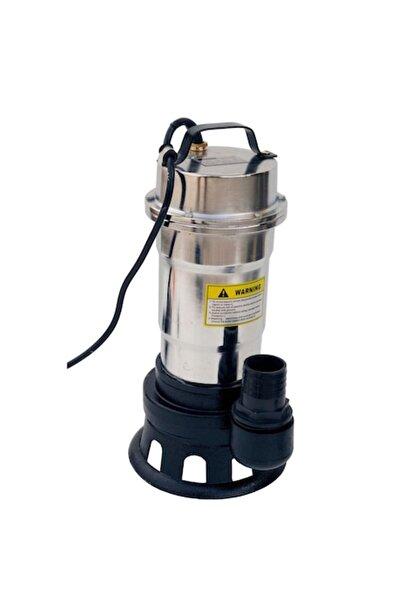 Bervas Pompa de apa murdara inox SWP-750, 2.75 KW, inaltime 16 m, fara tocato...