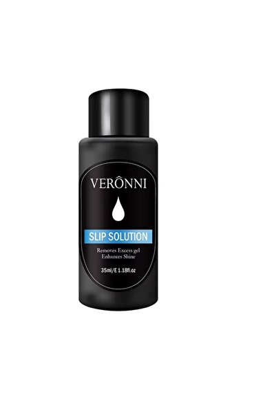 veronni Soluție pentru Modelarea Polygelului Slip Solution 35 ml