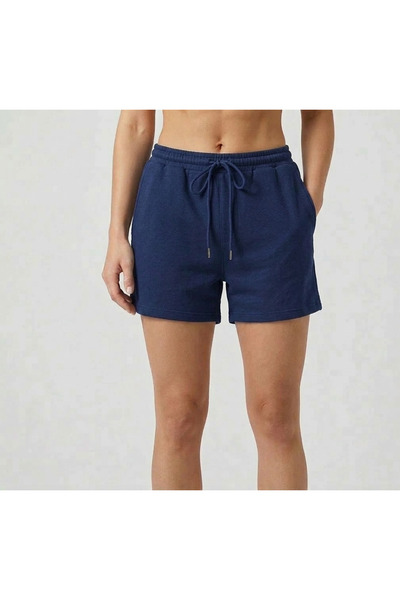 FUNSTYLE Γυναικείο μαλακό σορτς με άνετη εφαρμογή