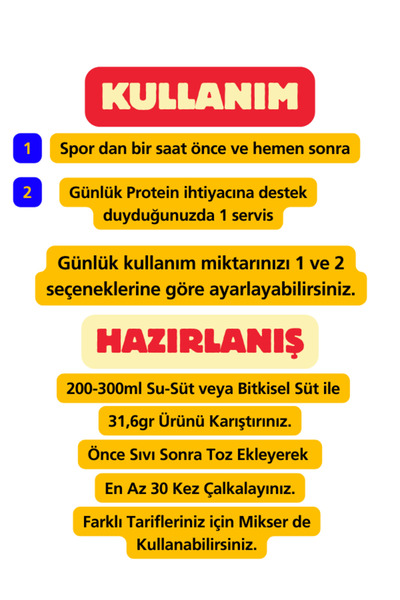 Gainup Peak Protein İsolate 1106gr 35 Servis - Karamelli ve Beyaz Çikolatalı Bisküvi