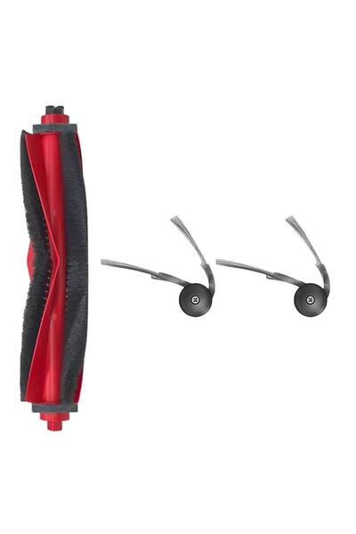 Roborge Set de 3 piese de schimb compatibile cu aspiratorul robot Roborock Q10V+