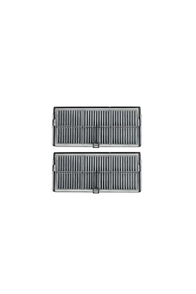 Roborge Aspirator robot Mova E50 Pro Ultra, compatibil cu filtru Hepa din 2 p...