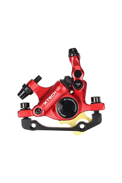 Federal Frână hidraulică XTECH HB100 pentru trotinetă electrică - Etrier de u...