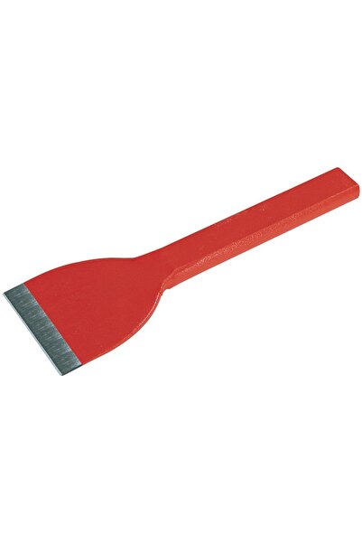 TaliaPlast Masonry Chisel – 70 mm Blade, Resharpenable