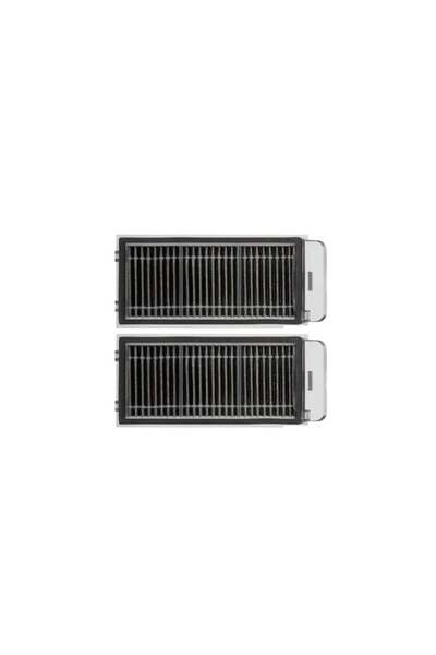 Roborge مكنسة كهربائية روبوتية Dreame D20 Pro Plus متوافقة مع فلتر هيبا مزدوج