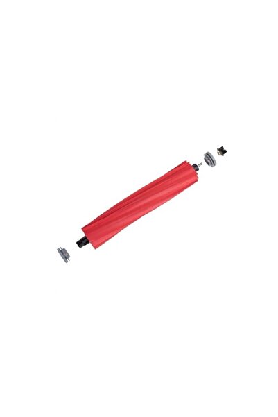 Roborge Roborock QR 598 Ηλεκτρική σκούπα ρομπότ συμβατή με 1 κύρια βούρτσα-αν...