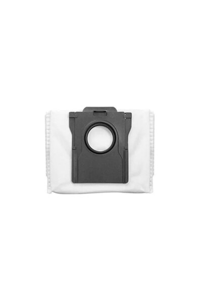 Roborge مكنسة كهربائية روبوتية Dreame D20 (RLD35GA) متوافقة مع كيس غبار واحد ...