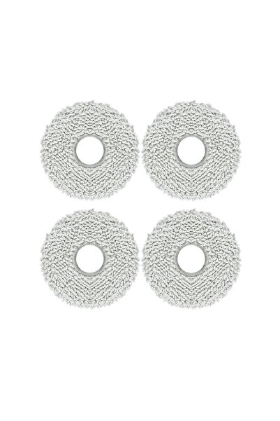 Roborge Dreame X40 Master (RLX73CE) Ρομποτική ηλεκτρική σκούπα συμβατή με παν...