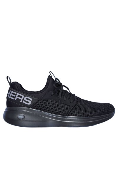 SKECHERS GO Run Fast Valor Men's Training Shoes Black EU 45.5