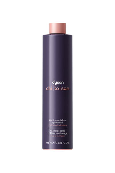 DYSON Chitosan™ çok amaçlı şekillendirme spreyi Refill (165 ml)