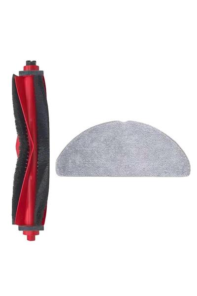 Roborge Set de 2 piese de schimb compatibile cu aspiratorul robot Roborock Q10P