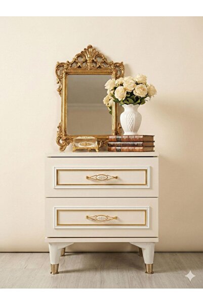 Alıcıoğlu Mobilya Modern Komodin