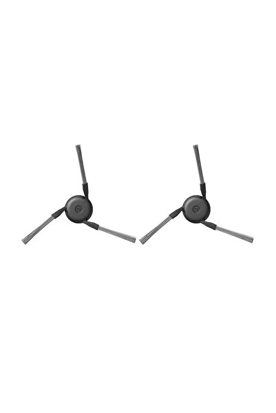 Roborge Dreame D20 (RLD35GA) Ρομποτική ηλεκτρική σκούπα με συμβατή πλαϊνή βού...