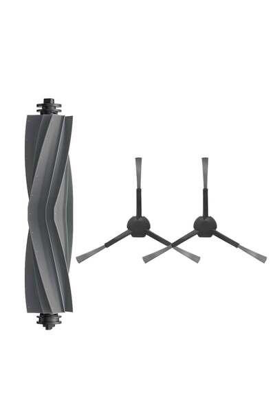 Roborge Dreame L40 Ultra AE (RLL77SE) Робот прахосмукачка Съвместим комплект ...