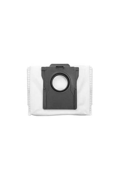 Roborge Sac de praf compatibil cu aspiratorul robot Mova E40 Ultra